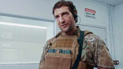 If they get their tentacles on this thing, - Alien Warfare