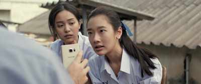 If you get them to join, - Bad Genius