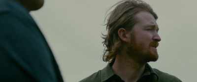 If they get there and sense
there's anything in that house, - American Siege