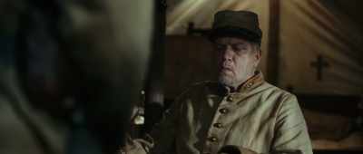 If they get those cannons on
that hill, they'll drive us back - Django