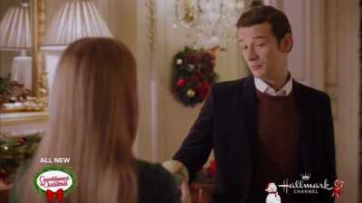If we get through
the competition, - Christmas in Vienna