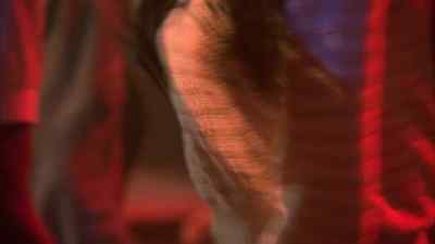 ♪ If you get too close to her
she'll cut you like a knife ♪ - Savage Streets