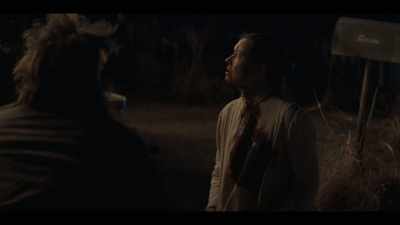 If it gets goin' too big, it could… - Midnight Mass