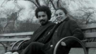 If she gets married with me, - A Revolution on Canvas
