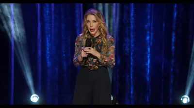 If this gets out, I could be farmed - Katherine Ryan: Glitter Room