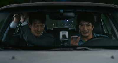 If that gets out, I'm dead. - Hitman: Agent Jun