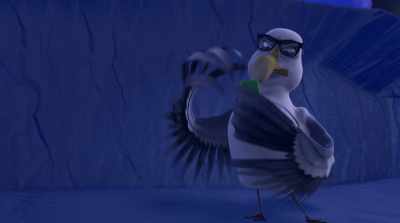 If it gets out
that you've lost your crown, - Norm of the North: Family Vacation