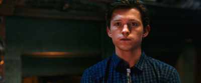 If it gets too big, it'll draw power
from the Earth's core. - Spider Man: Far from Home