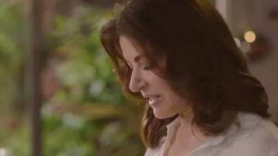 If it gets too hot,
it'll just spit at you. - Nigella: At My Table