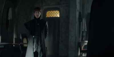 If he gets what
he needs from
these smugglers, - Dune: Prophecy