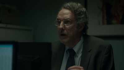 If ghosts aren't real, - Corporate