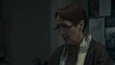 If this girl is a lead to anything, - Killing Eve
