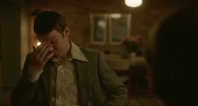 - If you give her a
chance, she can be - A Friend of the Family