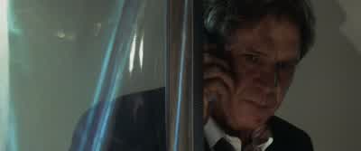 If you give a mouse a cookieHe's gonna want a glass of milk - Air Force One