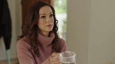 If you give me a second chance
and you finish your stay - Autumn at Apple Hill