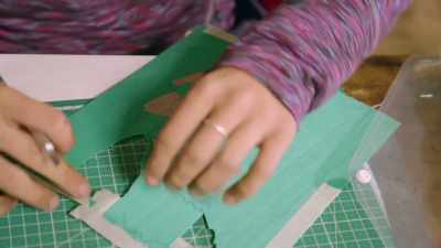 If you give me five hours, - Handmade: Britain's Best Woodworker
