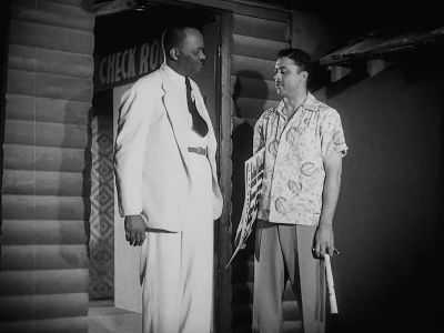 If you give her half a chance - Dirty Gertie from Harlem U S A