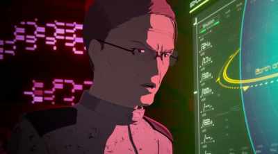 If we give in to such intimidation, - Godzilla: The Planet Eater