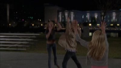If you give me that ball,
I will make it worth your while. - One Tree Hill