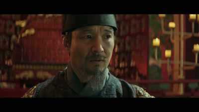 If you give that power to the people, - Forbidden Dream