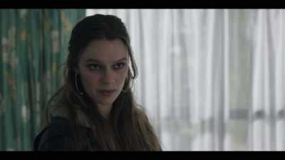 If you give me what I need,
you can have her. - The Sounds