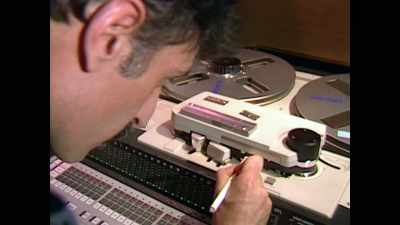 If given the choice between not making music at all - Zappa