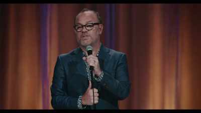 If someone gives you
a chocolate chip cookie, - Tom Papa: Home Free