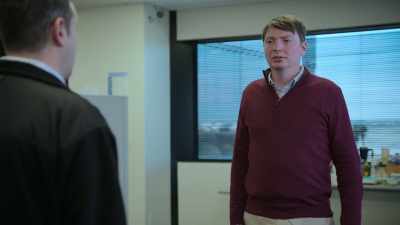 If Glen thinks
that they sell those kinds of pants, - I Think You Should Leave with Tim Robinson