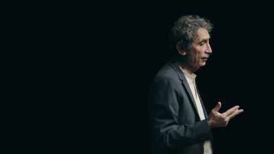 If you go to a gastroenterologist - The Wisdom of Trauma