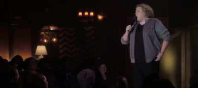 If you go to a party - The Standups