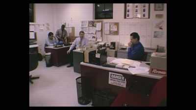 If you go above me or below me, - The Pharmacist