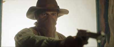 If you go against me, - Butch Cassidy and the Wild Bunch