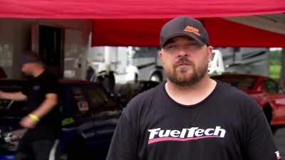 If we go around today
in the Team Attack - Street Outlaws No Prep Kings Team Attack