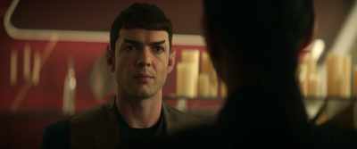 If they go away, that may give us - Star Trek: Strange New Worlds
