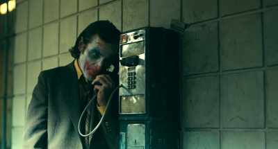 ♪ If you go away ♪ - Joker: Folie à Deux