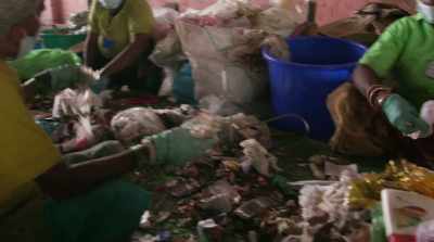    If we go back 16, 17 years, - The Story of Plastic