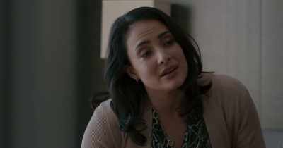 If you go back to Cabot, - The Republic of Sarah