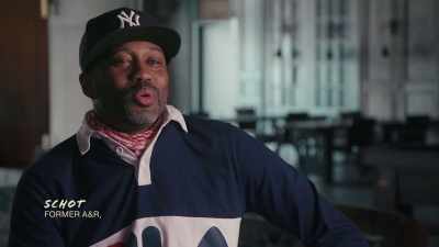 - If you go back right now
and re-listen to that record, - Origins of Hip Hop