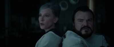 If you go back
to the beginning, - The House with a Clock in Its Walls