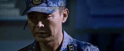 If we go by road, - Operation Red Sea