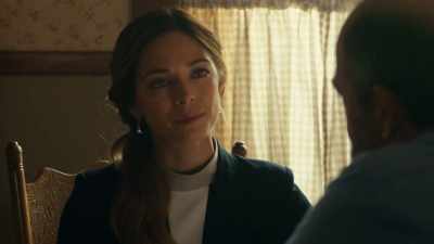 - If you go to court, - Burden of Truth