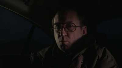 "If you go down
to the woods today, - Murder, They Hope