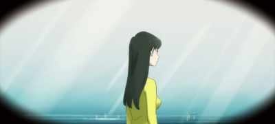 If you go far enough,
you return to where you started. - Penguin Highway