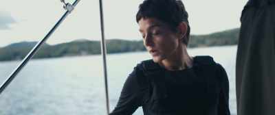 - If we go get them, - Island Escape