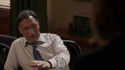 If we go after him, - Bluff City Law