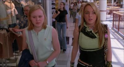 If we go I just know something is gonna go wrong - Confessions of a Teenage Drama Queen