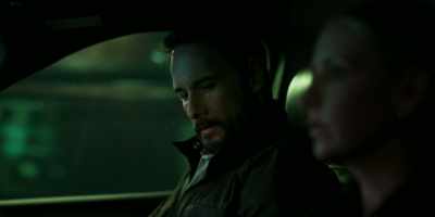- If you go in armed
    into a house - Wolf Pack