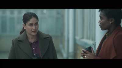 If we go in, we go with proof… - The Buckingham Murders