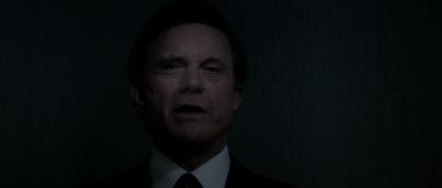 If you go into LA bring back the black box - Escape from L A