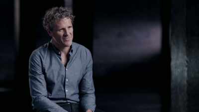 If you go into the course - Celebrity SAS: Who Dares Wins